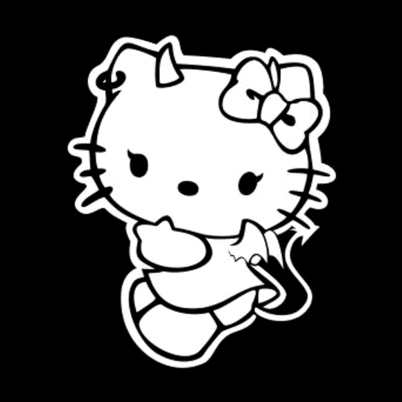 ISO Anything Hello Kitty - Picture 4 of 6